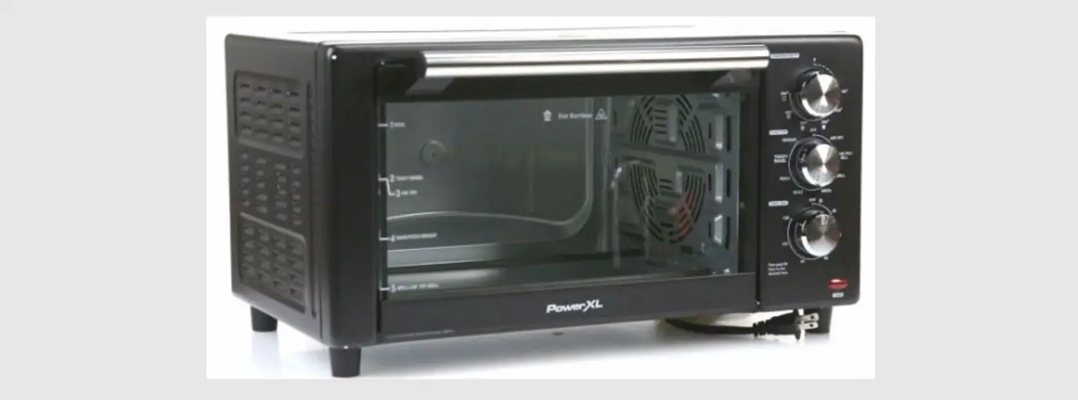 Powerxl B-afo-002g-1 Air Fryer Grill Plus 8 In 1 Roast User Guide