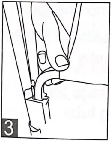 Edinburgh 4016933 Classic Co Sleeper - Assembly Cribe 3