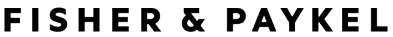 FISHER PAYKEL-logo