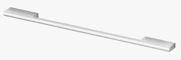 FISHER-PAYKEL-AHSRD70B-24-Inch-Contemporary-Round-Handle-Kit-for-Integrated-Refrigerator-product