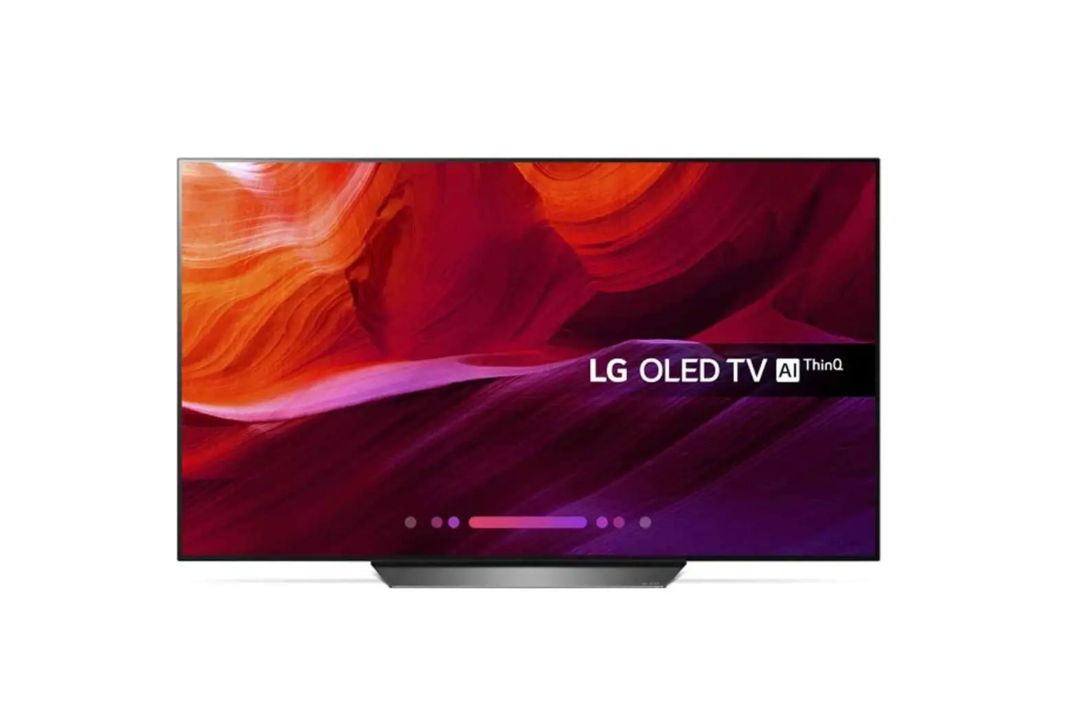 Lg Oled Tv Owner's Manual Lg Oled Tv Owner's Manual