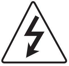 Voltage icon