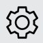 Settings icon