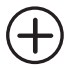 Plus icon