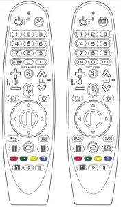 Magic Remote