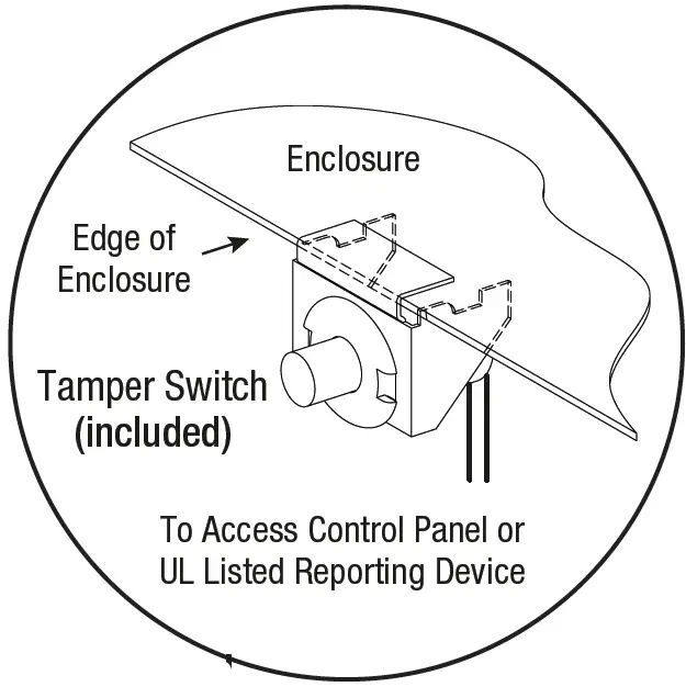 Altronix MaxFit11E MaxFit E Series Dual Power Supply 06