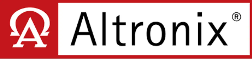 Altronix MaxFit11E MaxFit E Series Dual Power Supply FEATURE