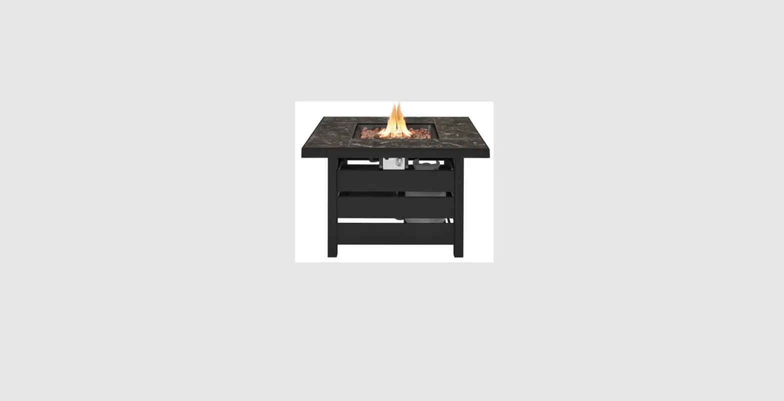 Home Decorators Collection 2388fp-1 Anaheim 49x25 Inch Gas Fire Pit User Guide Home Decorators Collection 2388fp-1 Anaheim 49x25 Inch Gas Fire Pit User Guide