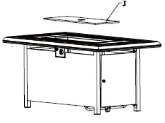 HOME-DECORATORS-COLLECTION-2388FP-1-Anaheim-49x25-Inch-Gas-Fire-Pit-fig-14