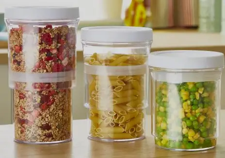 Basilico H110 S3 Vacuum Food Containers-fig1