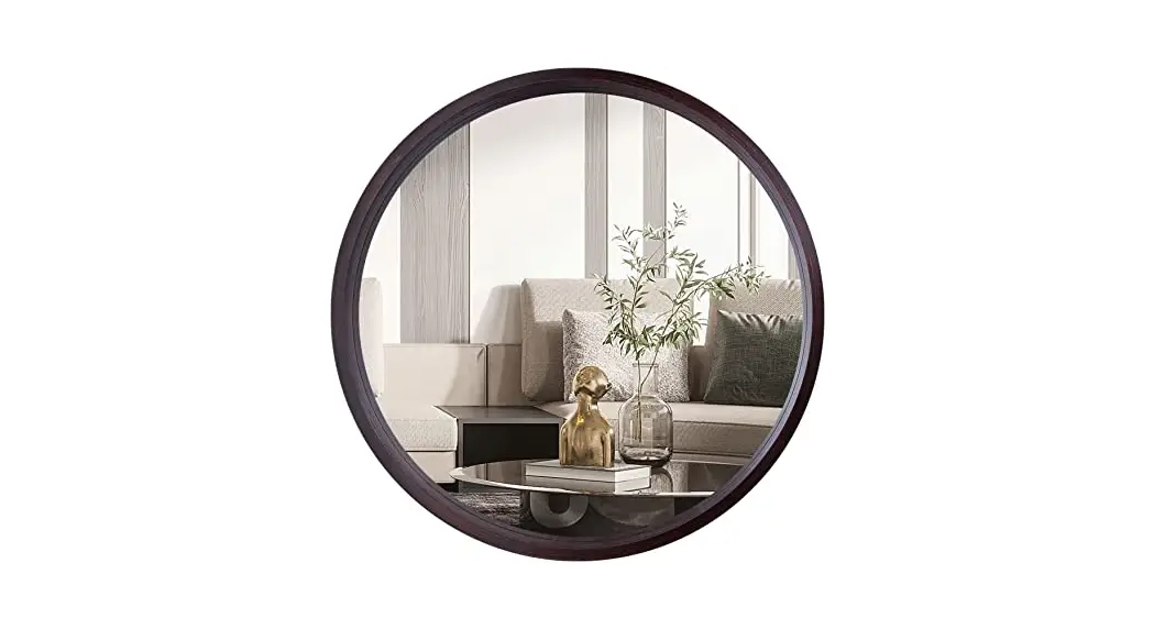 Home Decorators Collection 21121-m24-mb Mona 24-inch Round Metal Framed Mirror Instruction Manual Home Decorators Collection 21121-m24-mb Mona 24-inch Round Metal Framed Mirror Instruction Manual