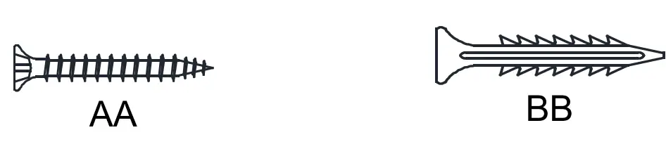 HOME DECORATORS COLLECTION 21121-M24-MB Mona 24-Inch Round Metal Framed Mirror - HARDWARE