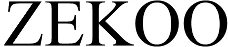 ZEKOO logo