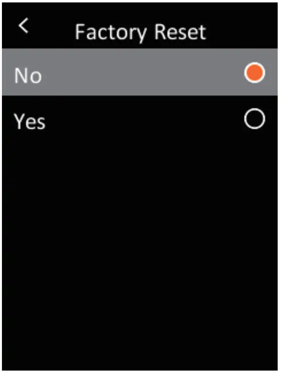UNI T UTi120S Thermal Imaging - Device 1
