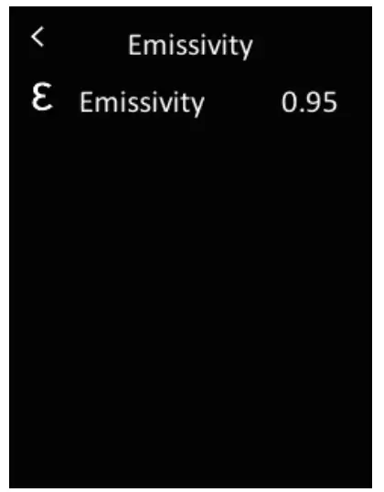UNI T UTi120S Thermal Imaging - Device 10
