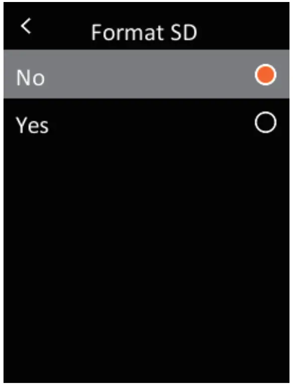 UNI T UTi120S Thermal Imaging - Device 2