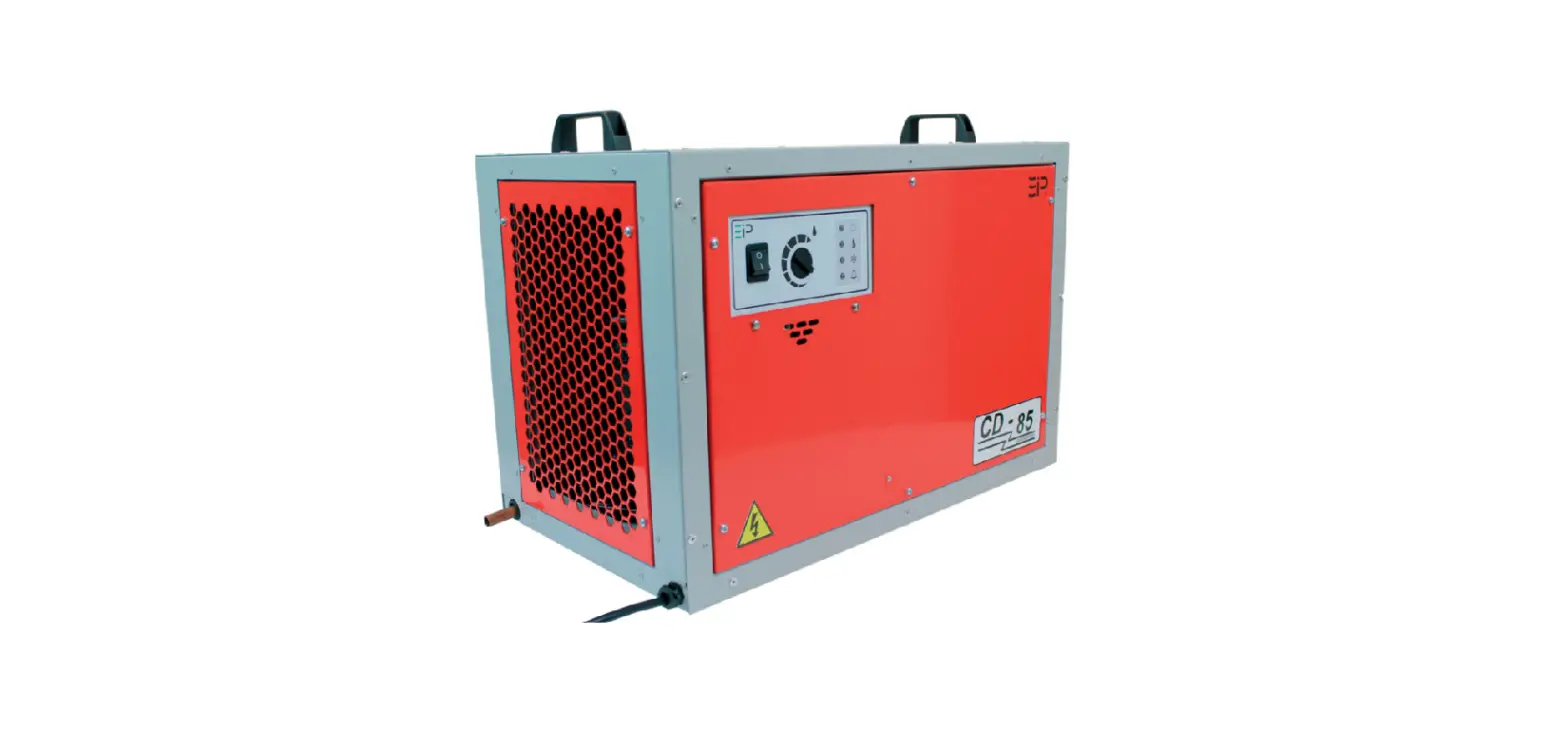 Eip Cd85 Dehumidifier User Guide