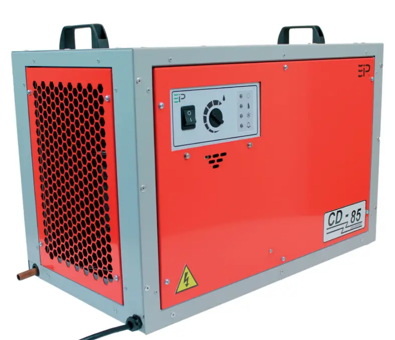 EIP CD85 Dehumidifier PRODUCT