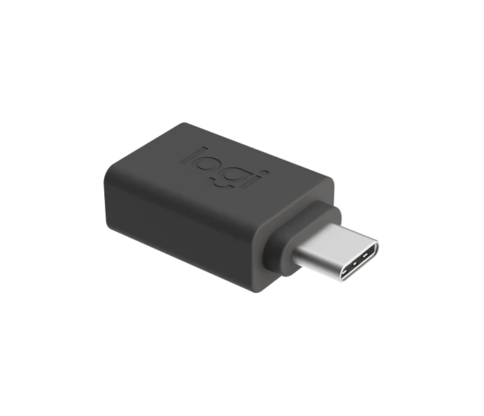 Logi Usb C To A Adaptor User Manual