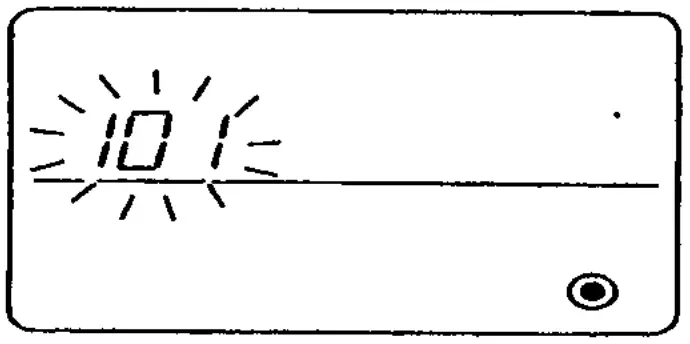 Registering With indoor remote