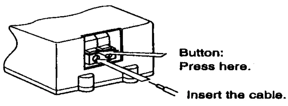 Installing the remote Controller
