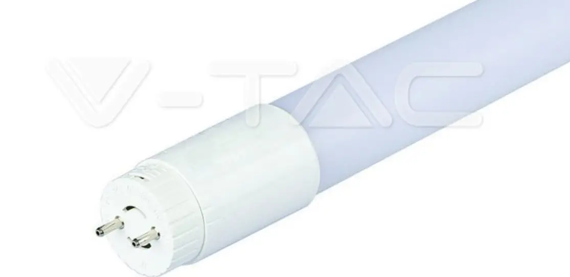 V-tac T8 Led Tubes Instruction Manual V-tac T8 Led Tubes Instruction Manual