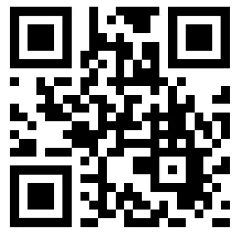 SIMPLi HOME AXCODPF 133 GY Round Woven Outdoor Indoor Pouf -qr