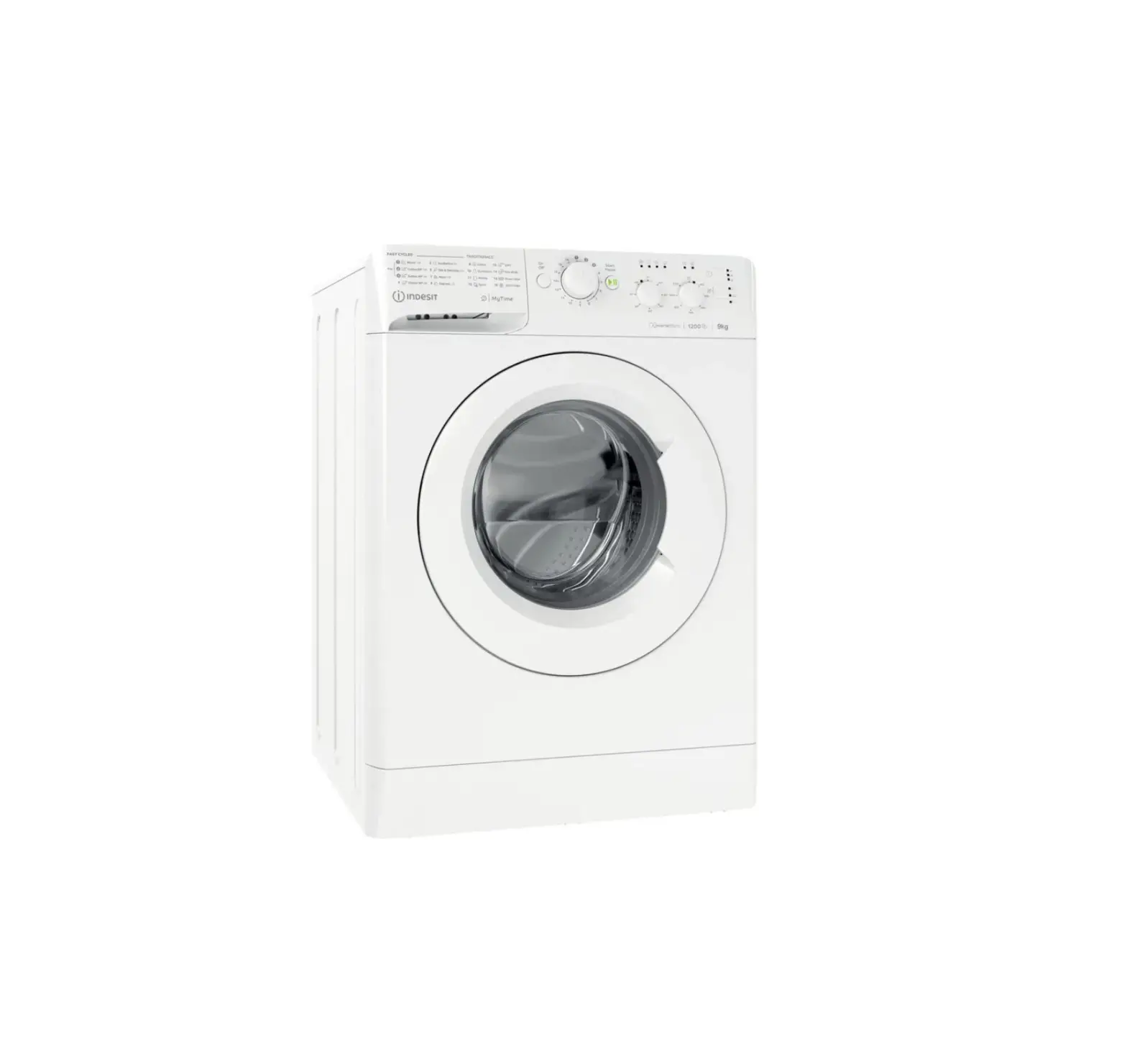 Indesit Mtwc 91295 Washing Machine User Guide