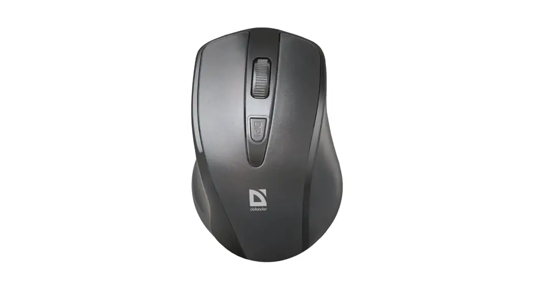 Defender Datum Mm-265, Mm-285 Wireless Mouse User Manual Defender Datum Mm-265, Mm-285 Wireless Mouse User Manual