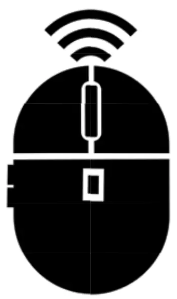 defender Datum MM-265, MM-285 Wireless Mouse