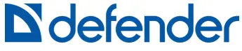 defender logo