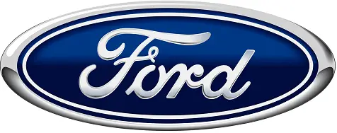 Ford 2014 E-Series Selector Lever Cable-LOGO
