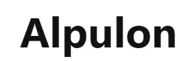 Alpulon LOGO