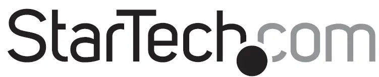 StarTech com LOGO