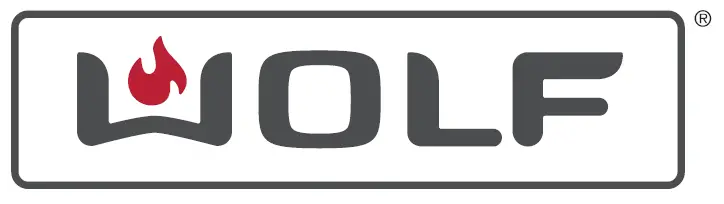 WOLF logo