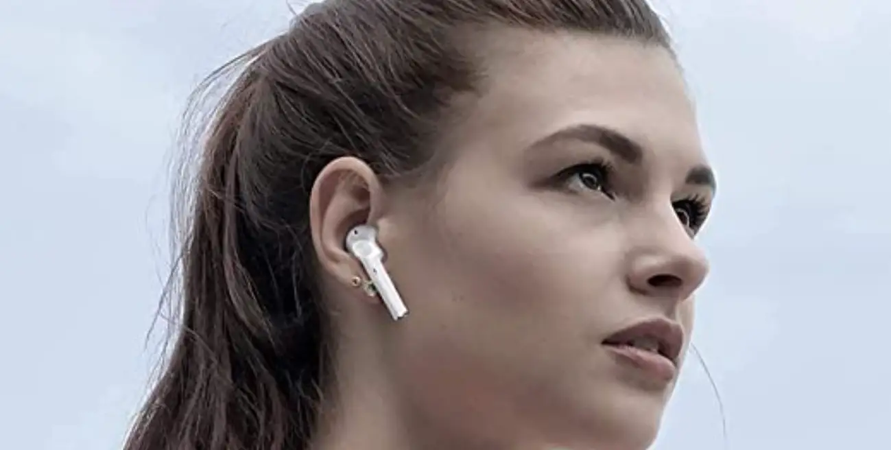 Usb 15070 Smart Earpods User Manual