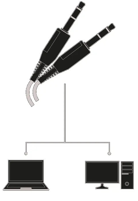 GENESIS H49 Microphones Gaming Headset