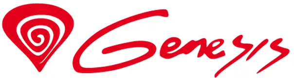 GENESIS logo