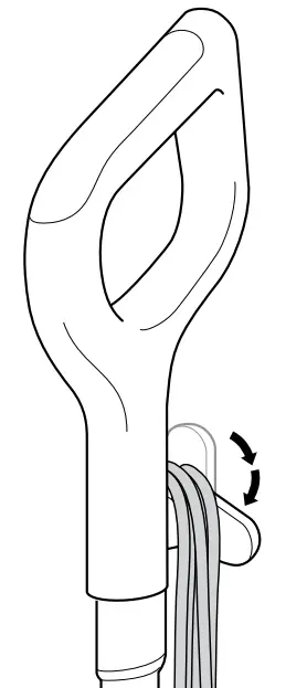 Shark S6002 Series Steam amp Scrub Automatic Steam Mop -GETTING STARTED 5