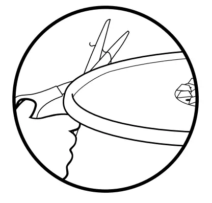 Shark S6002 Series Steam amp Scrub Automatic Steam Mop -GETTING STARTED4