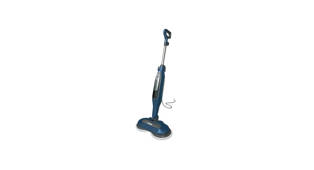 Shark S6002 Series Steam & Scrub Automatic Steam Mop Instructions