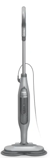 Shark S6002 Series Steam amp Scrub Automatic Steam Mop
