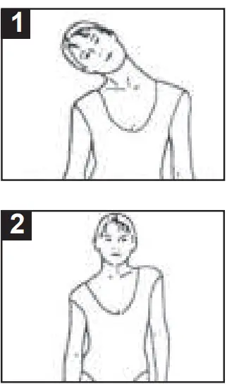 Fysic FW15 Double Mobility Exercise Bike with Display - fig 7