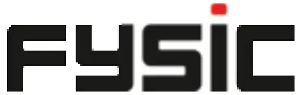 Fysic logo