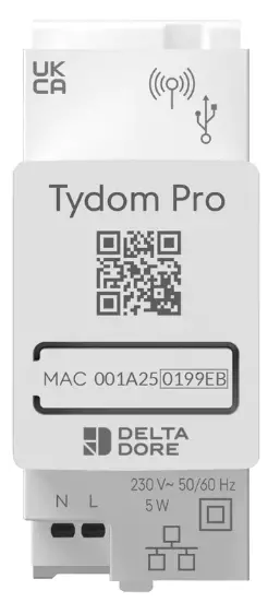 DELTA-DORE-6700117-Tydom-Pro-Smart-Home-Hub-product