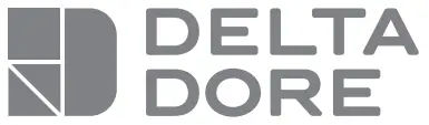 DELTA-DORE-logo