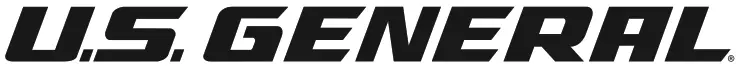 U S GENERAL Logo