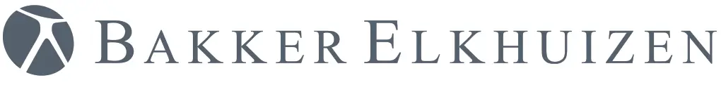 BAKKER ELKHUIZEN LOGO