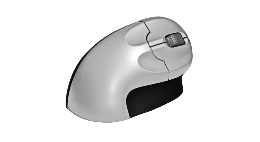 Bakker Elkhuizen Wireless Grip Mouse User Manual Bakker Elkhuizen Wireless Grip Mouse User Manual