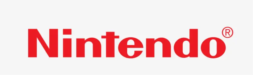 Nintendo Logo Png - Banco Santander Logo Png Transparent PNG - 1024x387 - Free Download on NicePNG